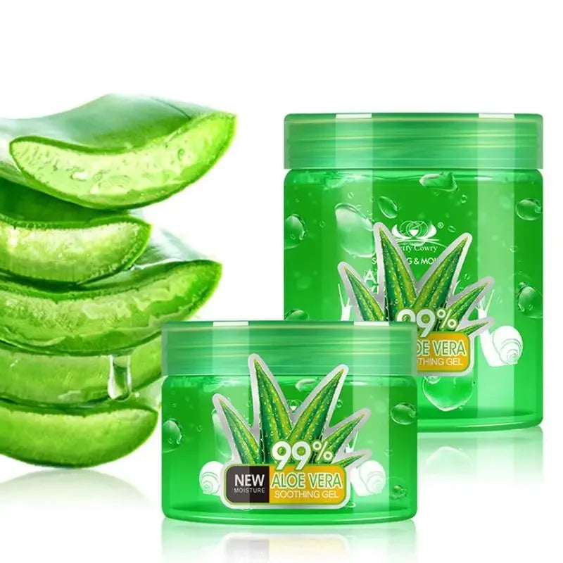 150ml 250ml Aloe Vera Gel.